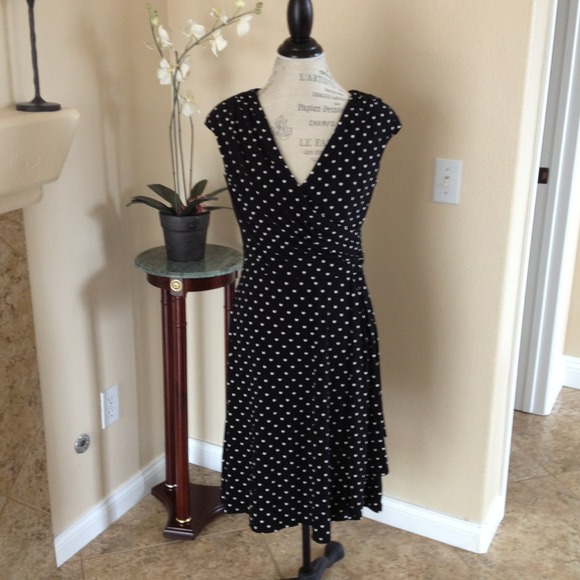 🚫Sold in a bundle🚫Beautiful Ralph Lauren Dress!