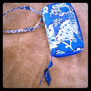 VERA BRADLEY WRISTLET