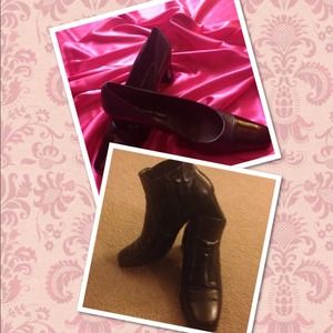 Shoe bundle for Gina