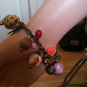 charm bracelet