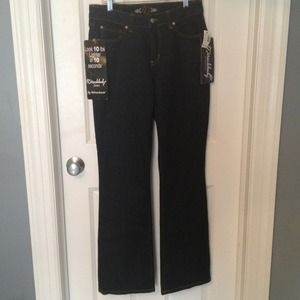 Miracle Body Jeans
