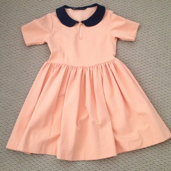 Zara Dress