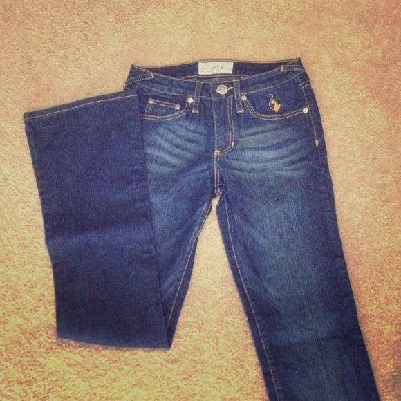 Phat jeans