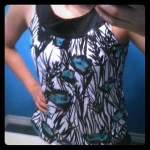 🚨sold!🚨Express Shirt