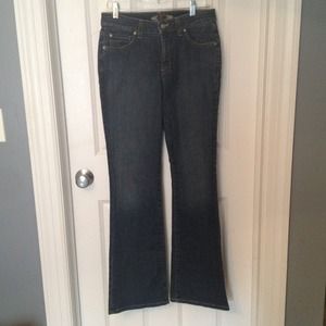Miracle Body Jeans