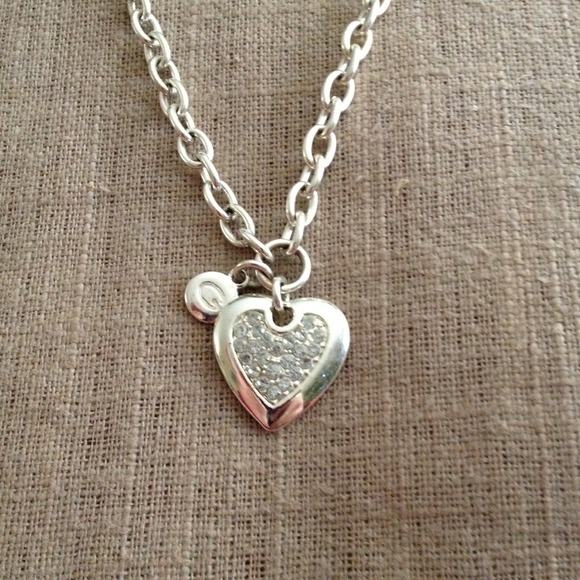 Guess Jewelry - 🎉🎉BUNDLED FOR TAWANNAWADE🎉