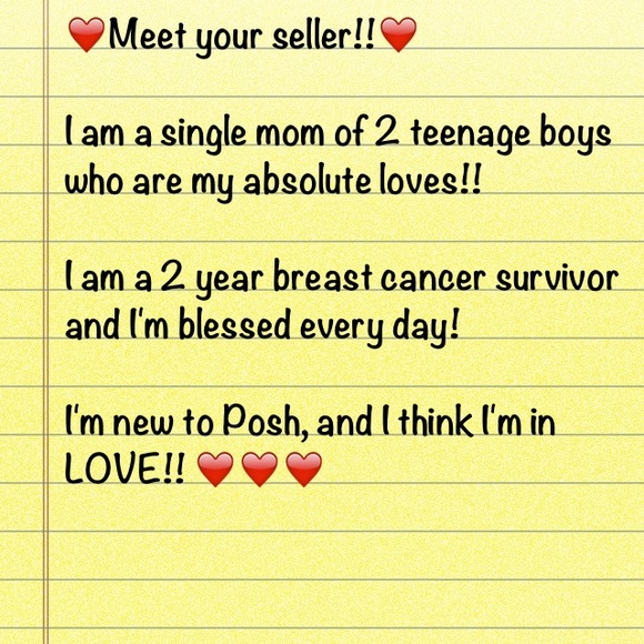 ❤Introducing me!❤