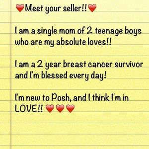 ❤Introducing me!❤