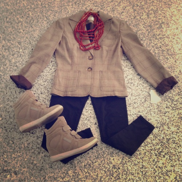 DKNY blazer NWT - Picture 2 of 5