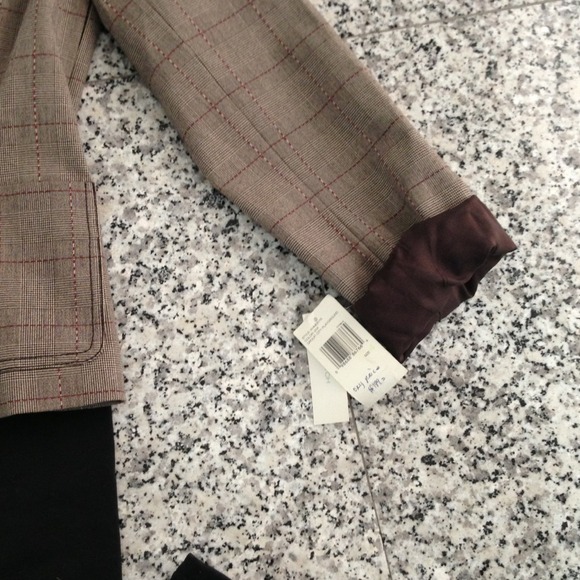 DKNY blazer NWT - Picture 4 of 5