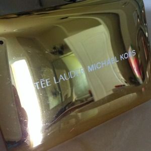 Michael Kors Estee Lauder Makeup Pallete