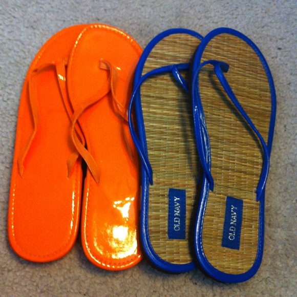 Flip flop bundle