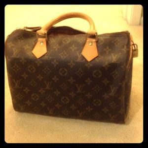 LV speedy - reserved for @nannnerrz