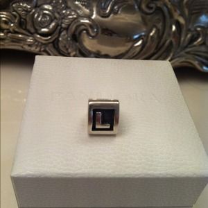 Authentic Pandora Charm