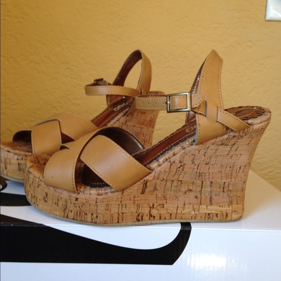❌SOLD❌Shoe Sale...all $5☀