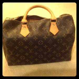 LV bag - reserved for @shaundaiya