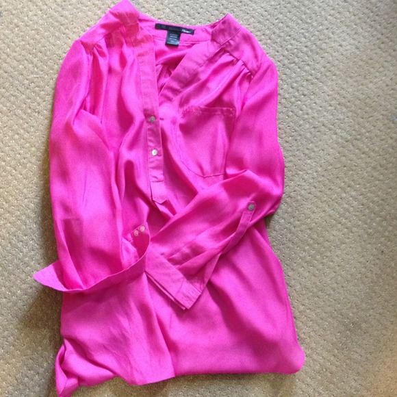 Sheer Blouse Bundle