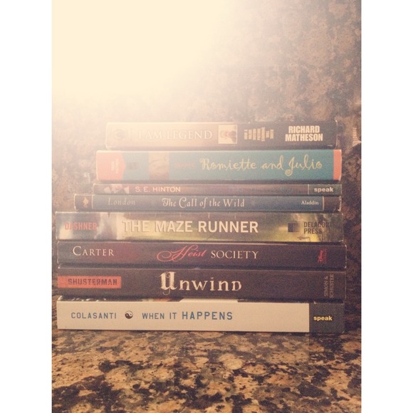 Book Bundle