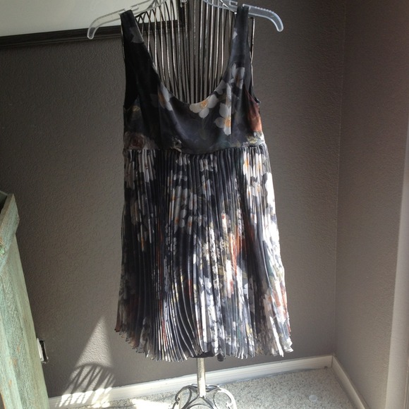Anna Sui Couture dress