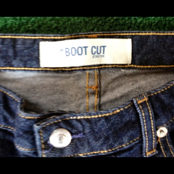 GAP jeans👖NWOT✨