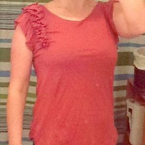 Marc by Marc Jacobs shirt