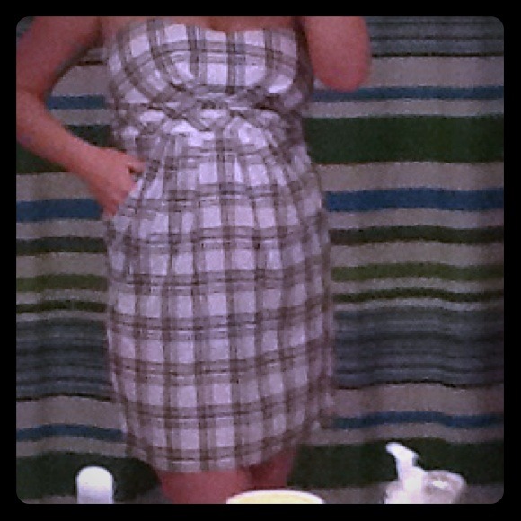 Pocket dress