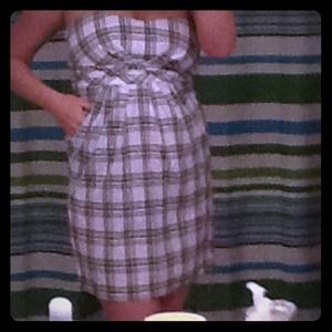 Pocket dress