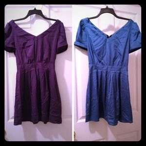 Trade with @logieloo4 bundle of 2 Dresses