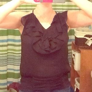 Sunny Leigh halter top