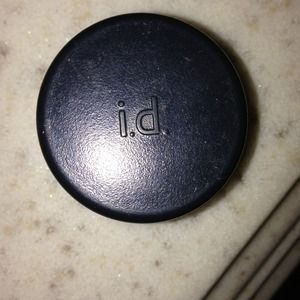 Bare minerals seashell loose powder