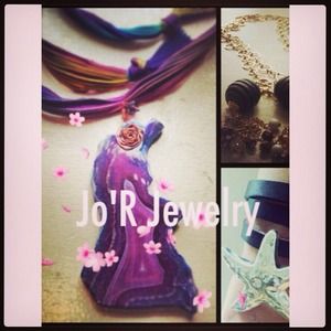 New Spring 2013 Collection