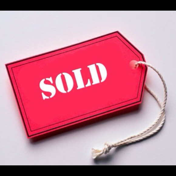 All items below this point are 💰SOLD💰Thanks!