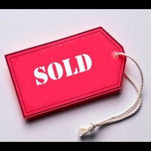 All items below this point are 💰SOLD💰Thanks!