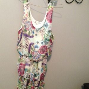 🔴Traded🔴Cute spring top