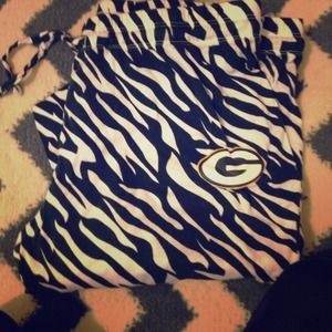 GB Packer Janmie Pants