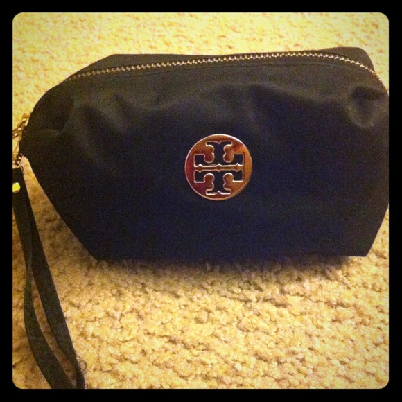 Tory Burch Make Up Bag