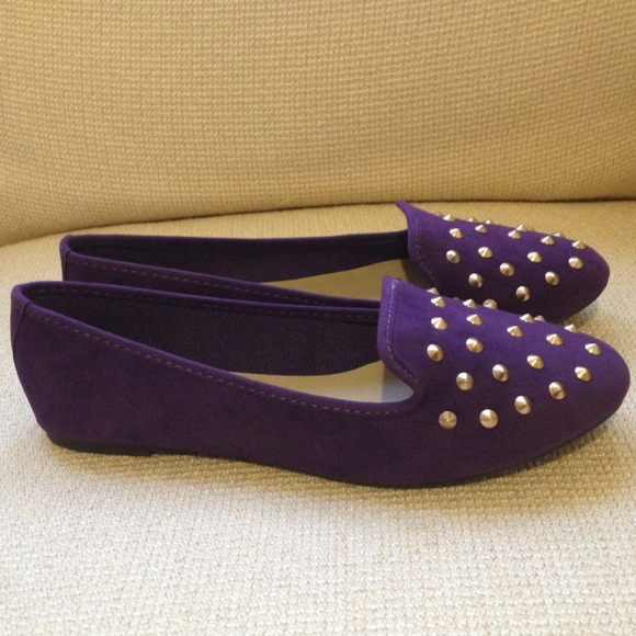 Shoes - Shoes with studs :)