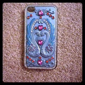 iPhone 4 case