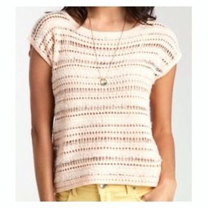 💲Price Negotiable💲Kensie Open Stitch Sweater.