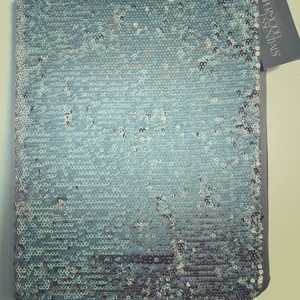 Victoria Secret passport holder.