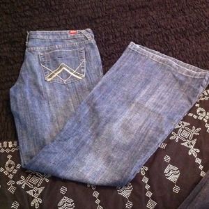 *Price cut* Vanity brand jeans
