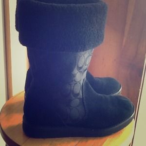 Coachsize 7.5@trade for sallymander77