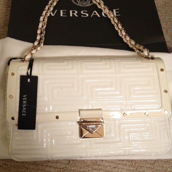 Versace bag