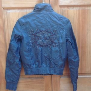 DKNY jacket