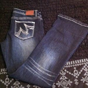 *Price cut* Maurice's brand jeans NWOT