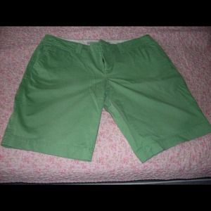 Old Navy shorts ***traded***