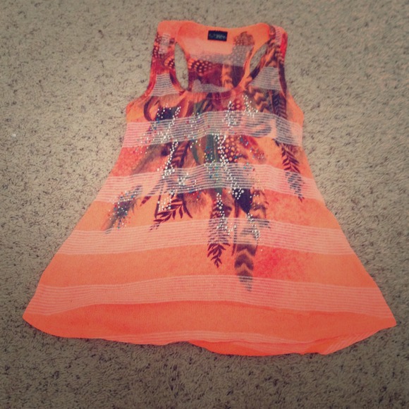 Daytrip top