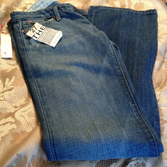 Joe's Jeans 