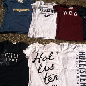 Shirts
