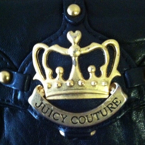 🚫SOLD🚫Juicy Couture Wallet.